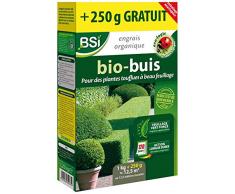 BSI Engrais pour Bio Buis 12,5 m