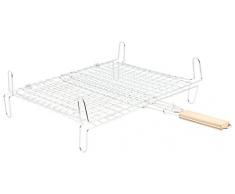 Galileo Casa 2412030 Égouttoir Acier