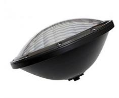 Produits qP Ampoule Télécommande 16 Couleurs 360 LED, Noir, 16,5 x 35 x 35 cm, 500389 C