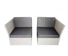 Chalet et jardin Fauteuil dangle Astona