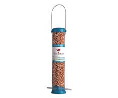Jacobi Jayne Mangeoire à Oiseaux M Aqua