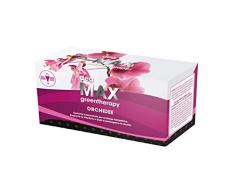 DeaMax Engrais pour orchidées saines et luxuriantes 20 x 2 ml