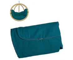 Amazonas Az-2030804 Globo Taie doreiller – Parent Green