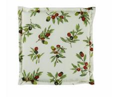 Best 04441480 STS Coussin dassise 46 x 46 x 5 cm