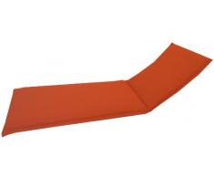 beo P106 Coussin pour Chaise Longue de Jardin 64 x 195 cm