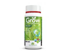 Easy Hydroponics - Nutriments - Grow 500 ml (croissance) - Engrais complet pour cultures hydroponiques