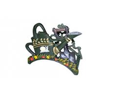 Triton 008826 Porte-Bloc décoratif. Arrosoir 262