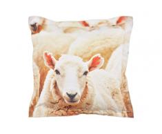 Fallen Fruits Petit Mouton extérieur Coussin