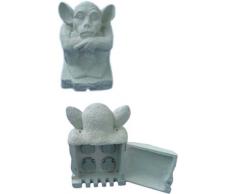 Isotronic Sculpture de Jardin