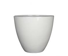 MICA Decorations 1010197 Casserole Charlie Blanc