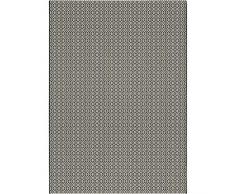 Garden Impressions Eclips Tapis, Gris Foncé