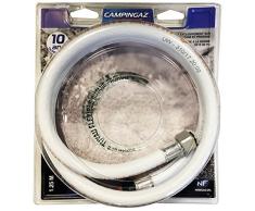 Campingaz 204665 Tuyau Souple à Visser de 1.25m pour Barbecue à Gaz