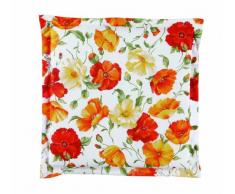 Best 90447124 2 x STS Coussin dassise 46 x 46 x 5 cm, d.1471