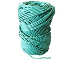 Riegolux 213239 Vase PVC 2 7 Bobine pour ATAR Vert 50 m