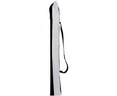 WDK Partner ZYT-1808PLYC Parasol 180 cm Bretagne, Multicolore, 1, 0000 x 1, 0000 cm