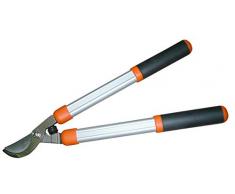 Riegolux - 302251 - Poêle 2 Mains Forgé P70