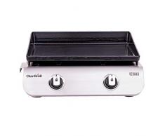 Char-Broil 140 879 - Plancha Verano 200.