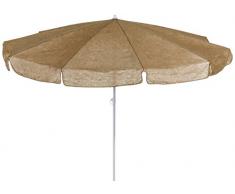 beo 121682 Parasol Beige Diamètre 200 cm