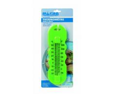 Marina J550065M1 Thermomètre Jumbo