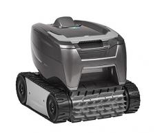 Zodiac Robot de Piscine Électrique TornaX OT 2100, Fond Seul, revêtements Liner/Polyester/Béton, WR000094