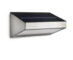 Philips luminaire extérieur LED applique Greenhouse à énergie solaire