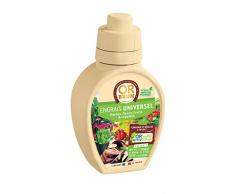 Or brun, Engrais Universel UAB, 250 ML, Non Applicable
