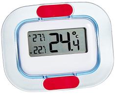 Thermomètre Frigo-Congélateur Digital TFA 30.1042