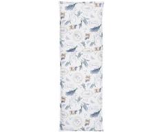 BEST 04401635 STS Coussin pour Chaise Longue Multicolore 190 x 60 x 7 cm