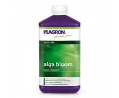 Engrais / Fertilisant pour la Culture en Floraison Alga Bloom de Plagron (250ml)