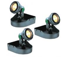 Blagdon Lampe à Eau avec 3 Spots 20 W