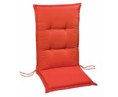 Best 04401231 Coussin pour Chaise Longue Motif 1231 190 x 60 x 7 cm