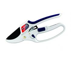 Spear & Jackson 7358rs Convertible à cliquet Sécateur à Enclume – Argent