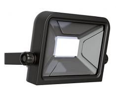 Ryme Automotive Projecteur extérieur avec Spot LED Fixe - 50 W