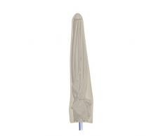 Tepro Universel Parasol Petit, Beige, 20 x 20 x 130 cm, 8616