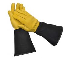 Gants de Jardin Tough Touch Gold Leaf - Dames