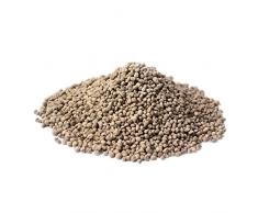 Cultivalley Superphosphat P18 5 kg • Engrais Floraux Professionnels et Racines Fortes avec soufre et Effet immédiat • Parfait pour Les Fruits et légumes et Les Plantes Florales.