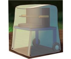 beo 980432 étuis de Protection pour Barbecue Rond 70 cm