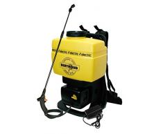 Berthoud Vermorel 3000 Electric Pulvérisateur Électrique, Jaune