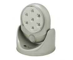 Opus Lighting Technology 394564OP Ampoules LED, Lumière Naturelle