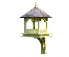 Wildlife World Bempton Mangeoire pour Oiseaux