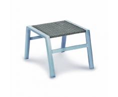 BEST 41514085 Verona Tabouret Argent