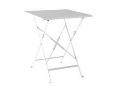 greemotion Mykonos Table, Blanc