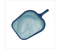 Blu Line Feuille Écumoire Pls01 Standard Piscine étang. Bleue