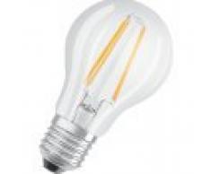 LEDPCLA60 7W/827 Lampe LED E27 FS1 230 V