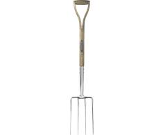 Neill Tools T/A Spear Jackson Spear & Jackson Traditional Fourche à bêcher