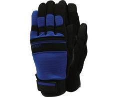 Town & Country Ultimax Gants de Jardinage pour Homme Multiusage Grand modèle