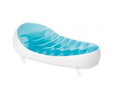 INTEX Lounge piscine pétale