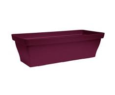 Poetic Jardin Granroméo Jardinière, Griotte