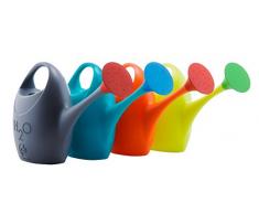 POS Design H2O Arrosoir, Multicolore, 40,5x25x12 cm