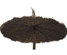 Faura 25001 Parasol de Bruyère 300 x 165 x 30 cm